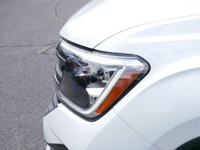 used 2024 Volkswagen Atlas car, priced at $44,975