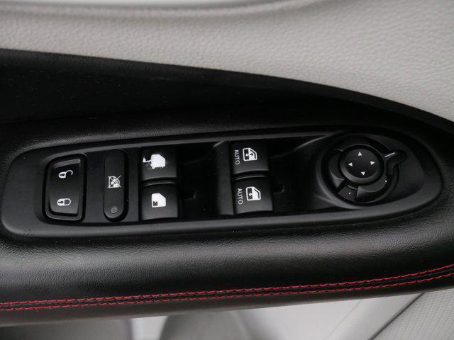 used 2018 Jeep Compass car, priced at $14,475