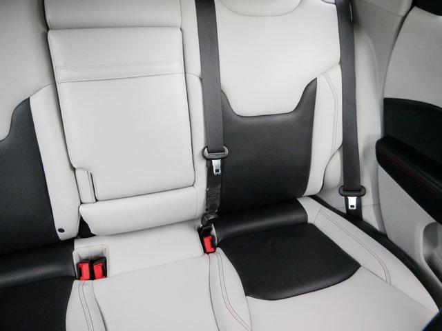 used 2018 Jeep Compass car, priced at $14,475