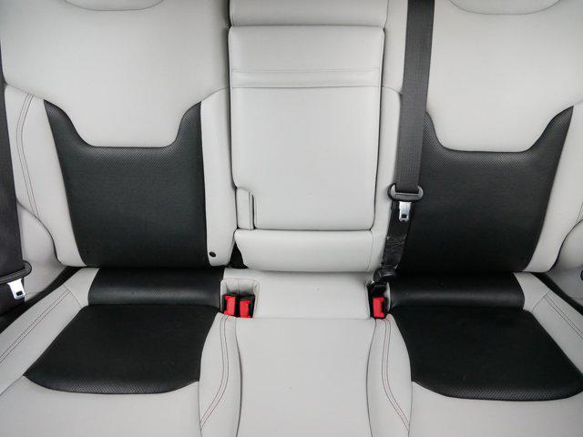 used 2018 Jeep Compass car, priced at $14,475