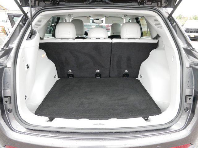 used 2018 Jeep Compass car, priced at $14,475