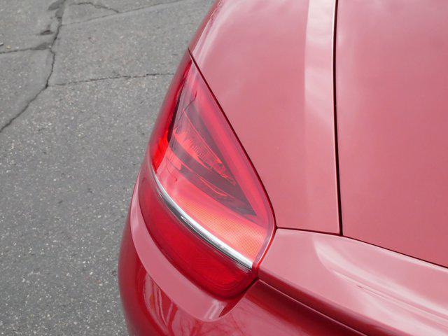 used 2014 Porsche Boxster car, priced at $52,975