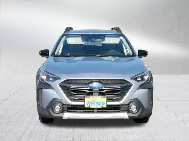 used 2023 Subaru Outback car, priced at $28,975