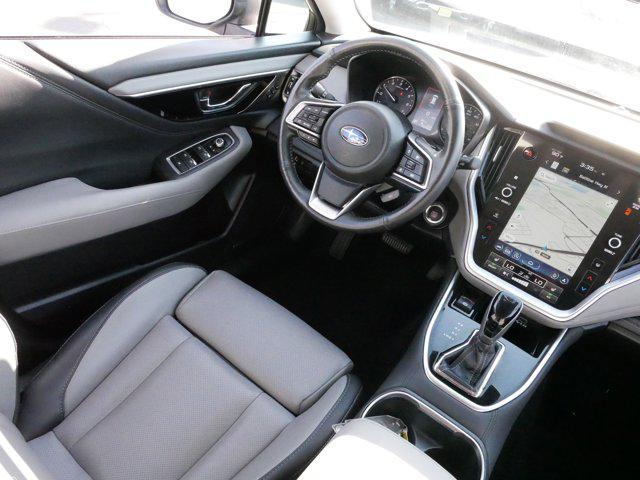used 2023 Subaru Outback car, priced at $28,975