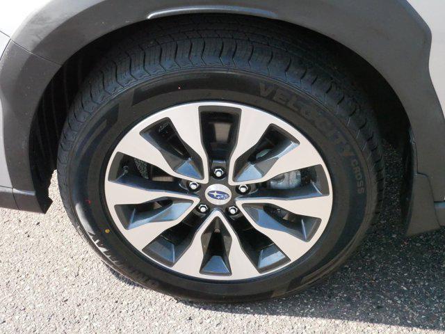 used 2023 Subaru Outback car, priced at $28,975