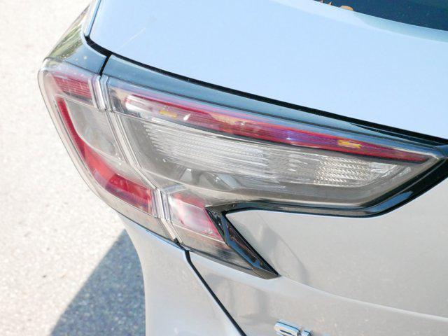 used 2023 Subaru Outback car, priced at $28,975