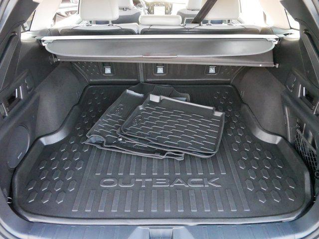 used 2023 Subaru Outback car, priced at $28,975