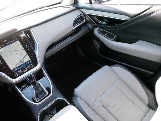 used 2023 Subaru Outback car, priced at $28,975