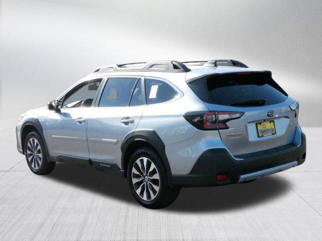 used 2023 Subaru Outback car, priced at $28,975