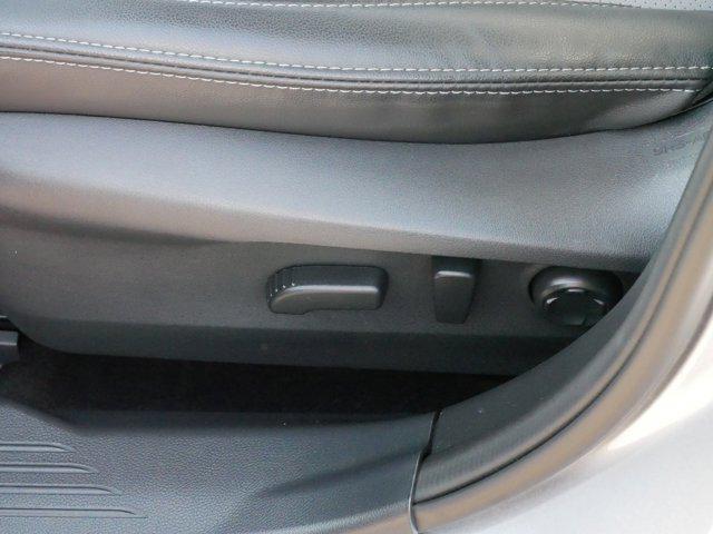 used 2023 Subaru Outback car, priced at $28,975
