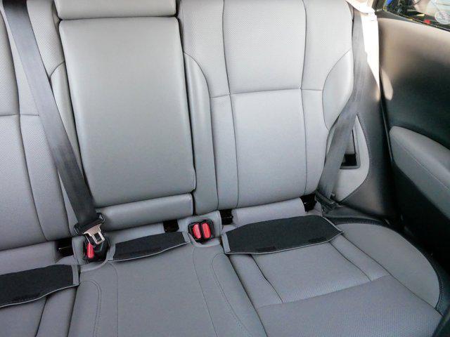 used 2023 Subaru Outback car, priced at $28,975