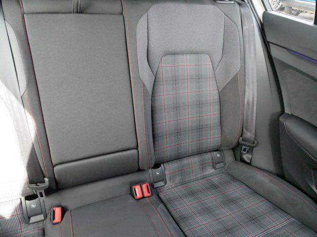 used 2023 Volkswagen Golf GTI car, priced at $29,975