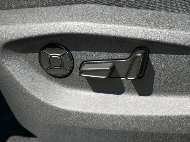 new 2025 Volkswagen Tiguan car, priced at $36,014