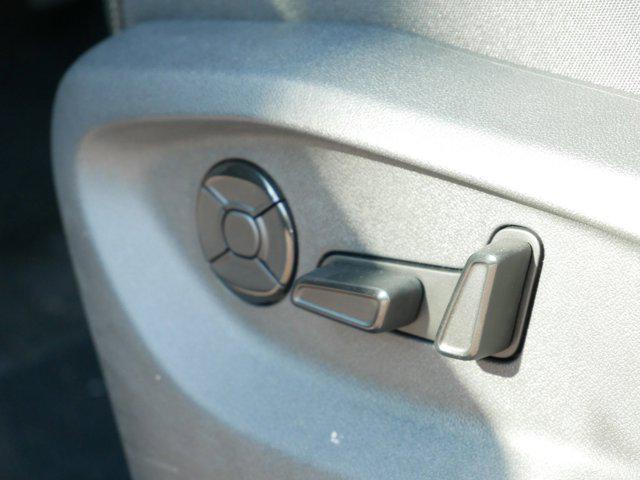 new 2025 Volkswagen Tiguan car, priced at $33,814