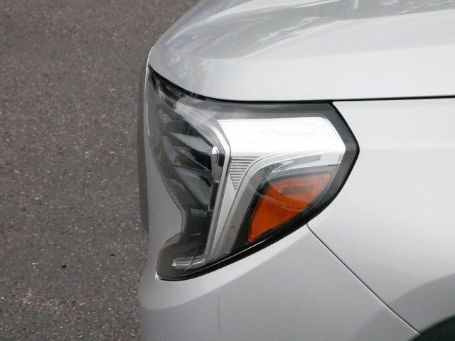 used 2019 GMC Terrain car, priced at $16,475