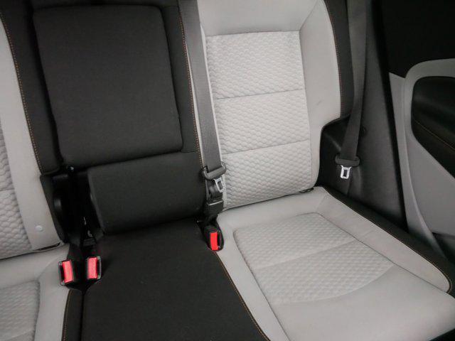 used 2019 GMC Terrain car, priced at $16,475