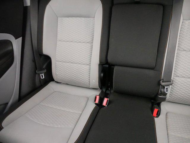 used 2019 GMC Terrain car, priced at $16,475