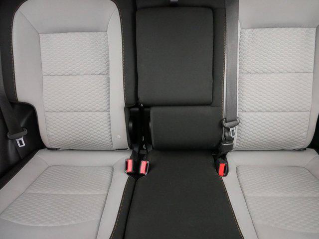 used 2019 GMC Terrain car, priced at $16,475