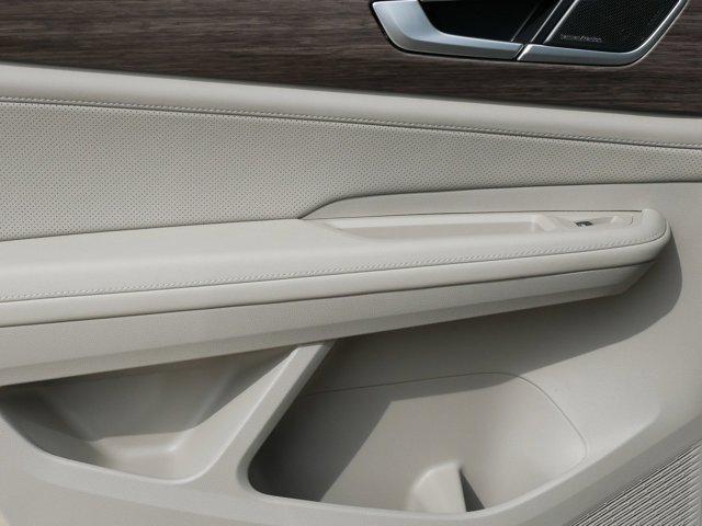 new 2026 Volkswagen Atlas car, priced at $56,845