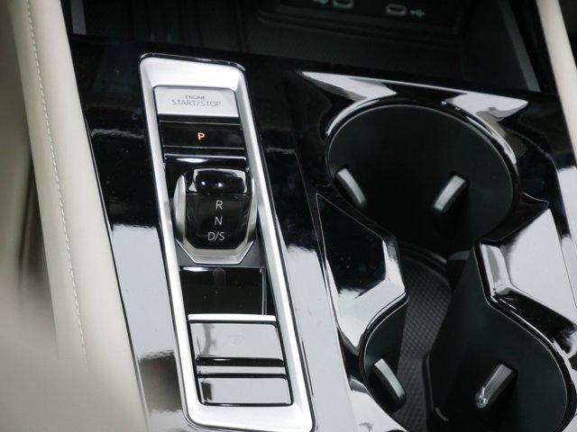 new 2026 Volkswagen Atlas car, priced at $56,845