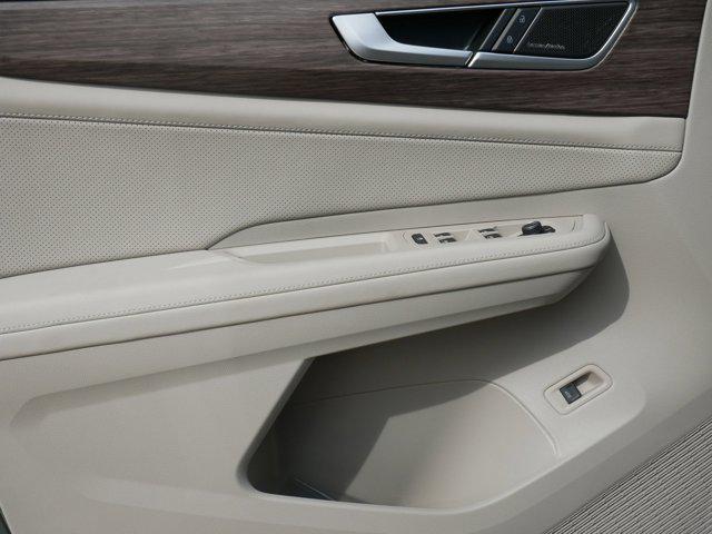 new 2026 Volkswagen Atlas car, priced at $56,845