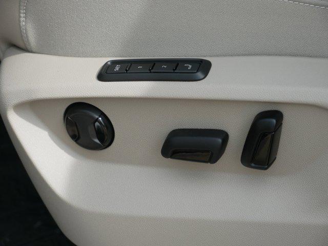 new 2026 Volkswagen Atlas car, priced at $56,845