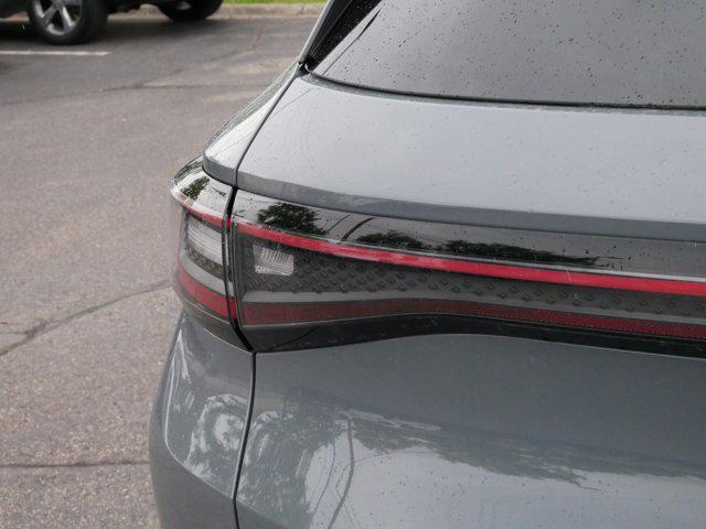 used 2023 Volkswagen ID.4 car, priced at $31,975
