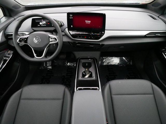 used 2023 Volkswagen ID.4 car, priced at $31,975