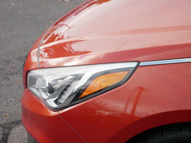 used 2015 Hyundai Sonata car, priced at $10,975