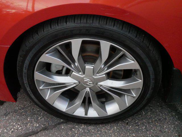 used 2015 Hyundai Sonata car, priced at $10,975