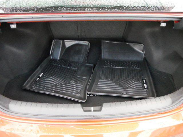 used 2015 Hyundai Sonata car, priced at $10,975