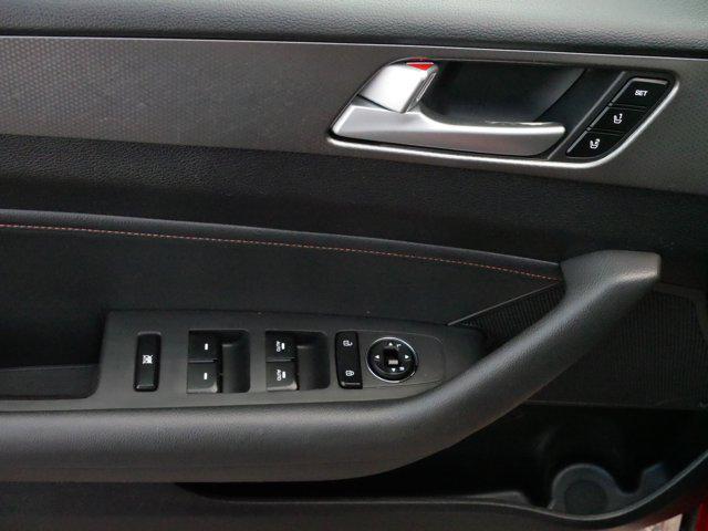 used 2015 Hyundai Sonata car, priced at $10,975