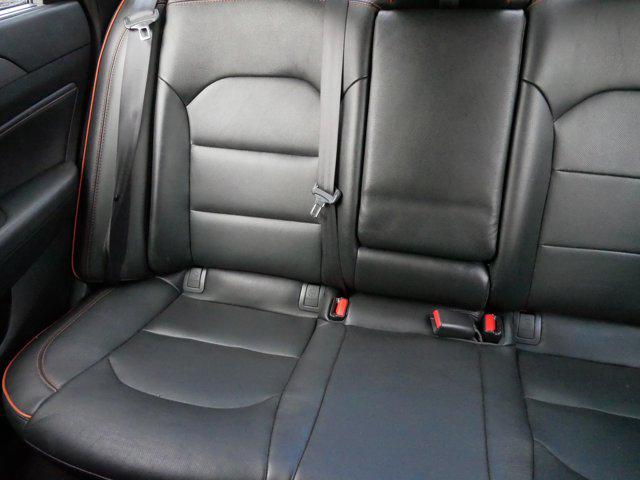 used 2015 Hyundai Sonata car, priced at $10,975