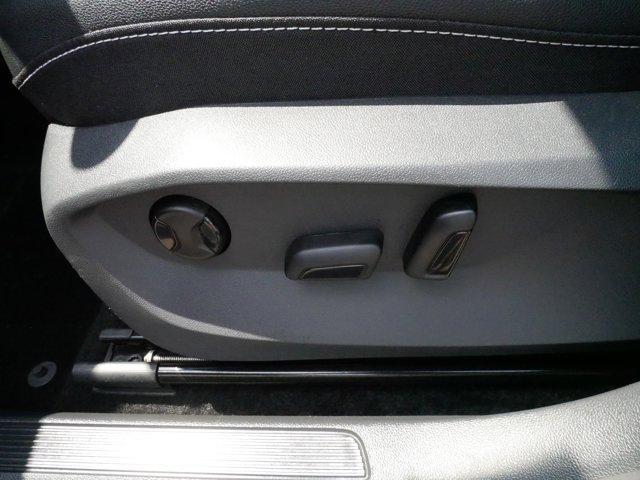 used 2024 Volkswagen Taos car, priced at $25,975