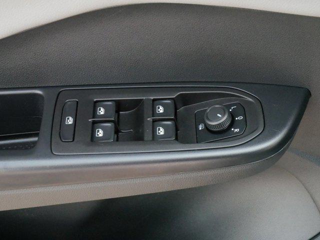 used 2024 Volkswagen Taos car, priced at $25,975