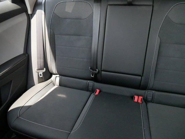 used 2024 Volkswagen Taos car, priced at $25,975