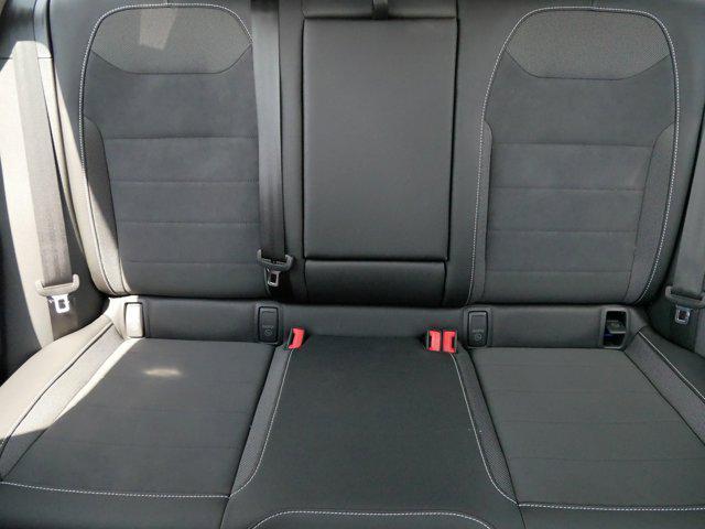 used 2024 Volkswagen Taos car, priced at $25,975
