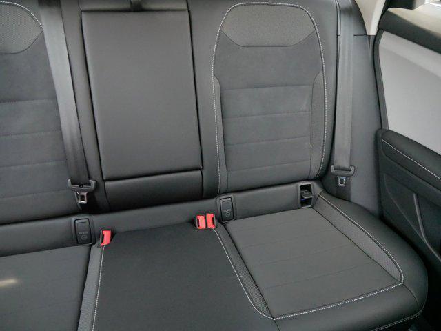 used 2024 Volkswagen Taos car, priced at $25,975