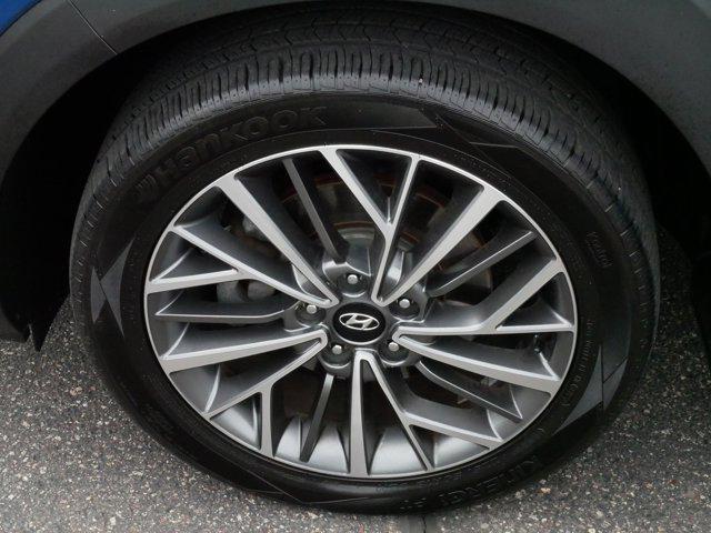 used 2019 Hyundai Tucson car, priced at $16,975