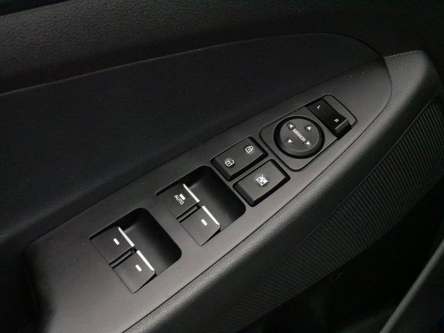 used 2019 Hyundai Tucson car, priced at $16,975