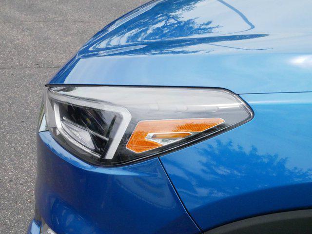 used 2019 Hyundai Tucson car, priced at $16,975