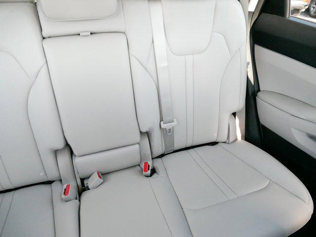 used 2023 Kia Sorento car, priced at $29,975