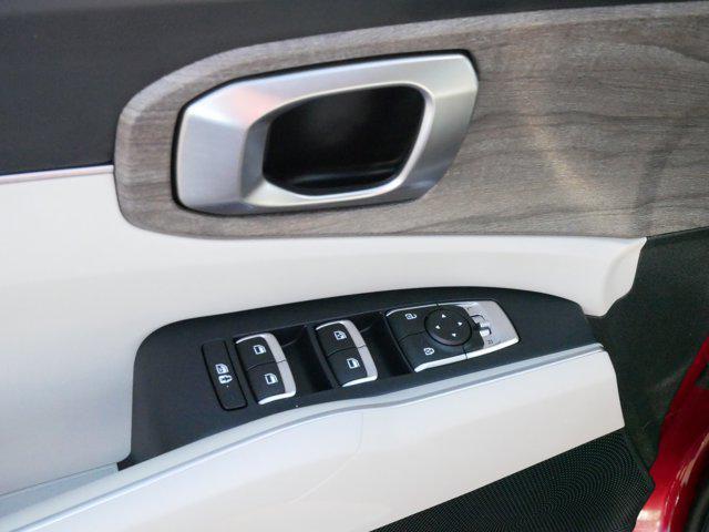 used 2023 Kia Sorento car, priced at $29,975