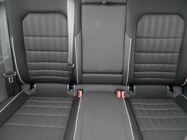 used 2024 Volkswagen Jetta car, priced at $21,975