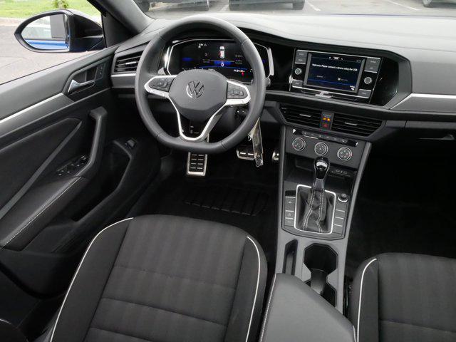 used 2024 Volkswagen Jetta car, priced at $21,975