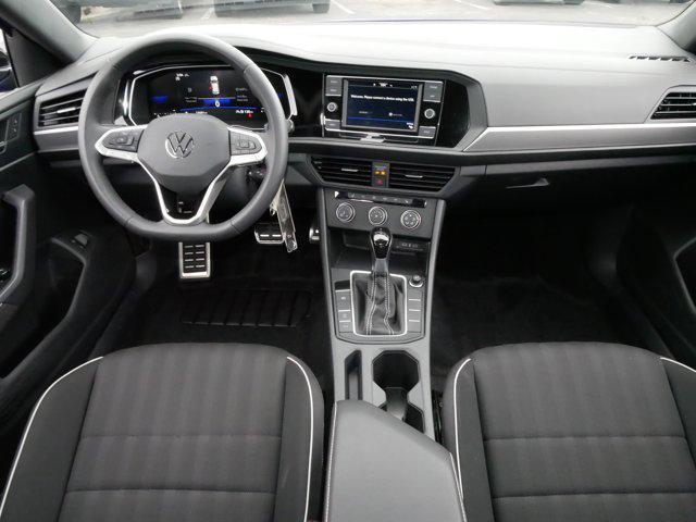 used 2024 Volkswagen Jetta car, priced at $21,975