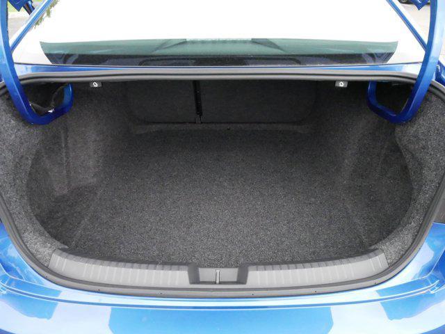 used 2024 Volkswagen Jetta car, priced at $21,975