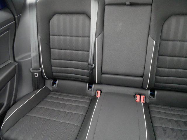 used 2024 Volkswagen Jetta car, priced at $21,975