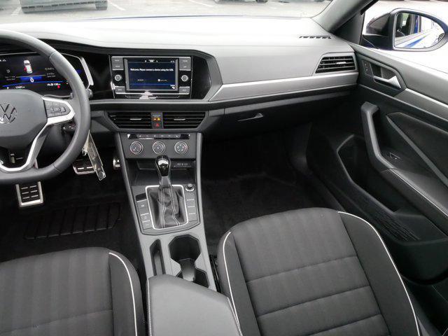 used 2024 Volkswagen Jetta car, priced at $21,975