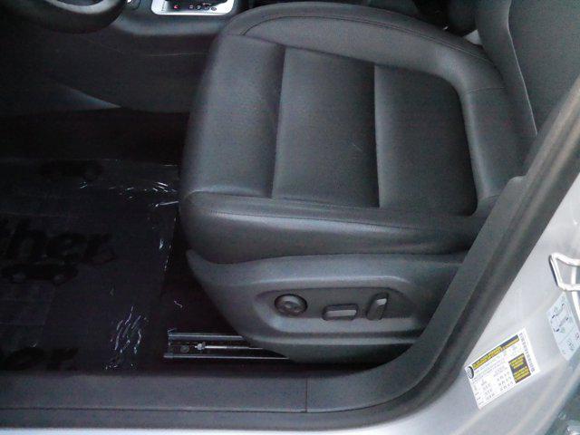 used 2017 Volkswagen Tiguan car, priced at $16,975